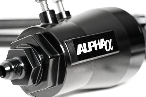 AMS Performance 2023+ Nissan Z CAN Flex Fuel Kit w/ Fuel Filter