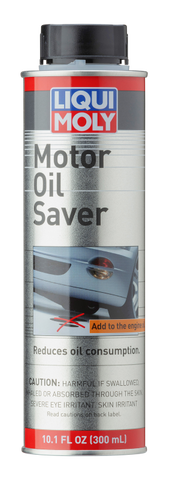 LIQUI MOLY 300mL Motor Oil Saver