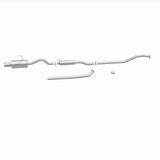 MagnaFlow Sys C/B Honda Civic 2001