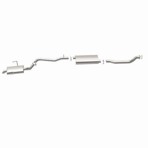 MagnaFlow BRE Exhaust Kit 09-17 Chevy Traverse 3.6L