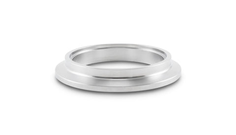 Vibrant Turbo Inlet V-Band Flange for Garrett G42