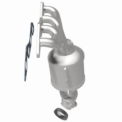 MagnaFlow Direct Fit Catalytic Converter Honda 00-05 Civic 1.7L