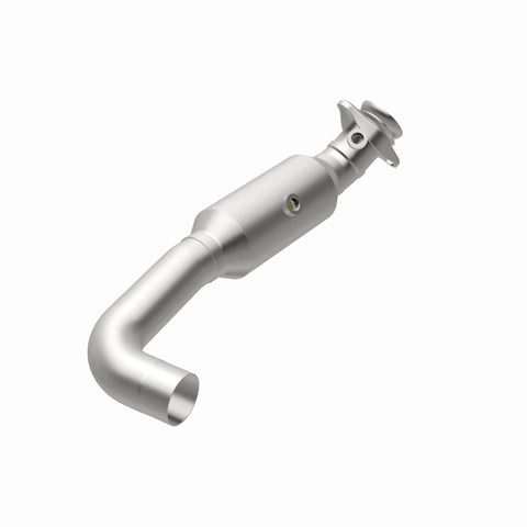 MagnaFlow Left Side Direct Fit Catalytic Converter 15-17 Ford F-150 5.0L