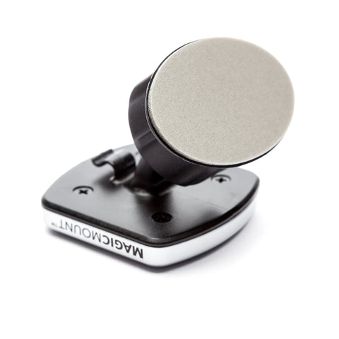 Autometer Mobile Device Mount Scosche MagicMount - Pro Dash For Dashlink
