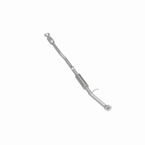 MagnaFlow 16-18 Hyundai Tucson L4 2.0L OEM Grade / EPA Compliant Direct-Fit Catalytic Converter