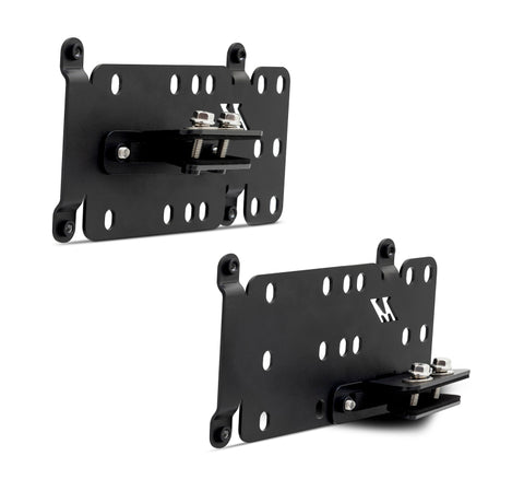 Mishimoto 2025+ Dodge RAM 1500 License Plate Relocation Kit