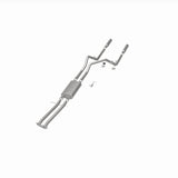 MagnaFlow Sys GM Trucks Duals 96-98 5.7L Ext