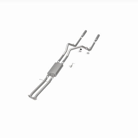 MagnaFlow Sys GM Trucks Duals 96-98 5.7L Ext