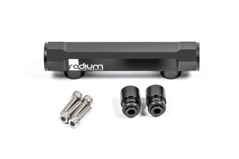 Radium Off-Road Fuel Rail Honda 1000 Parallel Twin Unicam