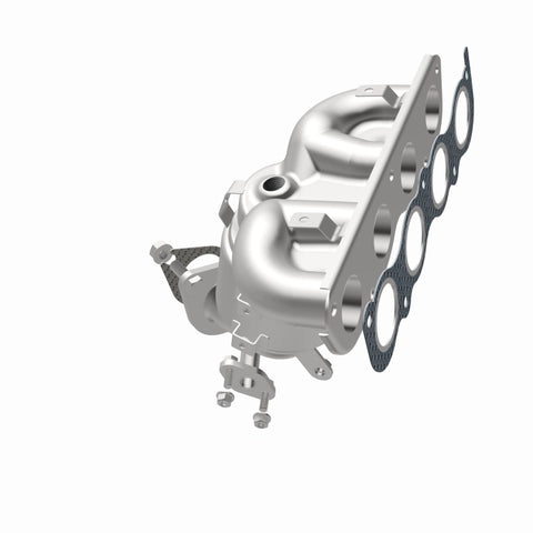 MagnaFlow Manifold Direct Fit 19-20 Kia Forte 2L