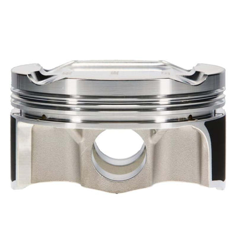 JE Pistons SUB WRX EJ205 92.50 mm Bore - 1.287 in. CH, -11.70 CC KIT Set of 4 Pistons