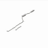 MagnaFlow Sys CB 06- Honda Civic 1.8L