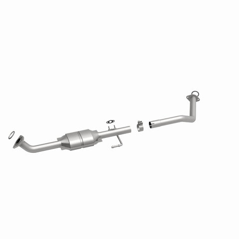 MagnaFlow Direct Fit Catalytic Converter 01-04 Toyota Sequoia 4.7L D/S