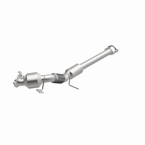 MagnaFlow 15-16 V60 L5 2.5 OEM Underbody Direct Fit Converter