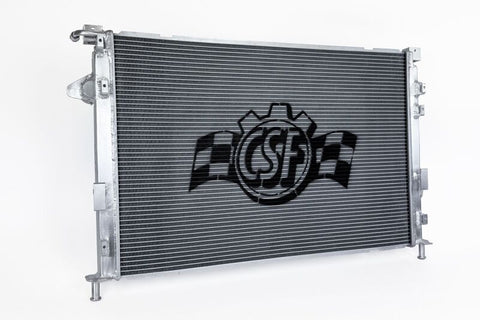 CSF 13-18 Ford Focus ST Radiator