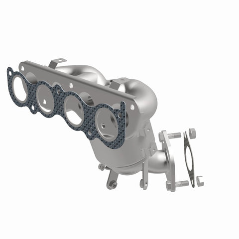 MagnaFlow Manifold Direct Fit 19-20 Kia Forte 2L