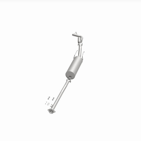 MagnaFlow BRE Exhaust Kit 01-04 Toyota Tacoma 2.7L