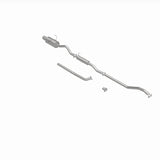 MagnaFlow Sys C/B Honda Civic 2001