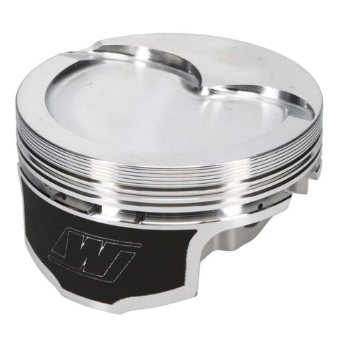 Wiseco Chevrolet LS 4.070in Bore 1.110in CH -15.00 CC Professional Piston Set
