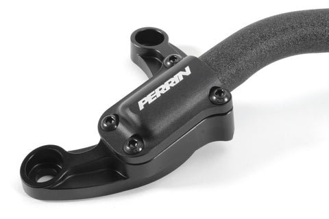 PERRIN 22-25 Subaru WRX Front Strut Brace - Black