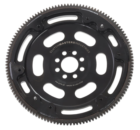 Clutch Masters 09-21 Nissan GT-R R35 DCT Steel Flywheel