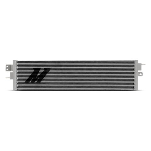 Mishimoto 2020+ Chevrolet / GMC Duramax L5P 6.6L Transmission Cooler
