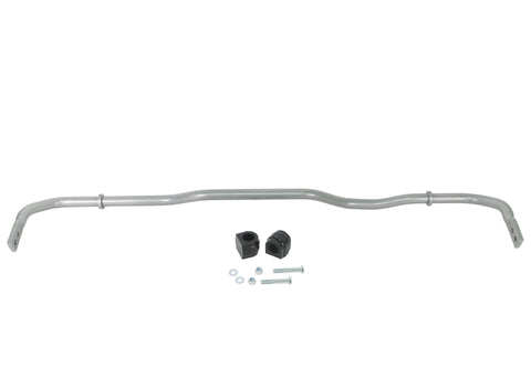 Whiteline VAG MK4/MK5 AWD Only Rear 24mm Adjustable X-Heavy Duty Swaybar