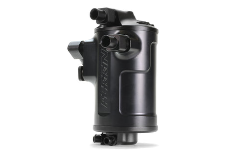 PERRIN BRZ/FR-S/GR86/86 Air Oil Separator - Black