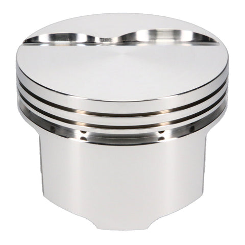 JE Pistons Ford Small Block 4.030in Bore 1.300in CH -5.00 CC Piston Kit
