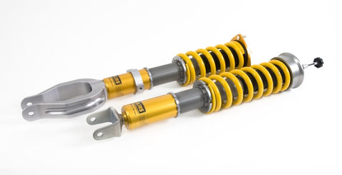 Ohlins 07-24 Nissan GTR (R35) Road & Track Coilover System