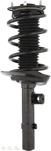 KYB 13-17 Honda Accord / 15-20 Acura TLX V6 3.5L Strut Plus Assembly - Front Left