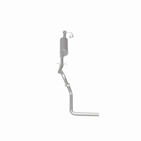 MagnaFlow BRE Exhaust Kit 87-96 Ford Econoline E-150 E-250