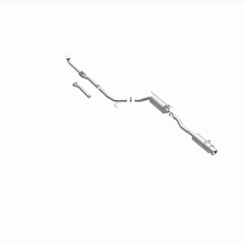 MagnaFlow Sys CB 06- Honda Civic 1.8L