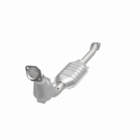 MagnaFlow Direct Fit Catalytic Converter 03-05 Crown Vic 4.6 P/S OEM