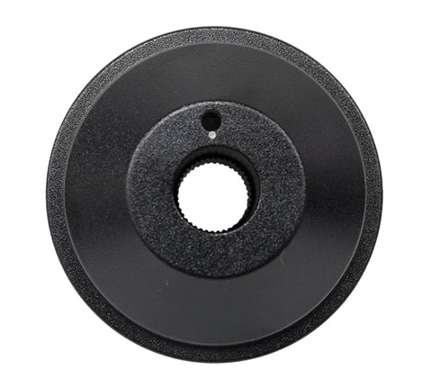 NRG Short Spline Adapter - Can Am Maverick X3