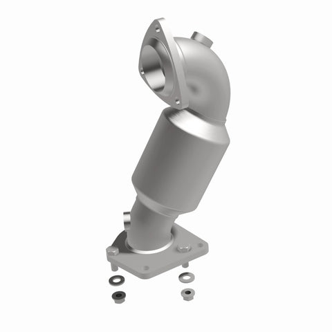 MagnaFlow Direct Fit Catalytic Converter 03-08 Saab 9-3 2.0L