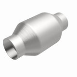 MagnaFlow Conv Univ 2.25inch C/C Met.