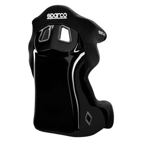 Sparco Seat Circuit II QRT Blk
