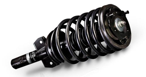 KYB Shocks & Struts Strut Plus Front Right Honda Accord (L4 2.4L) 03-07