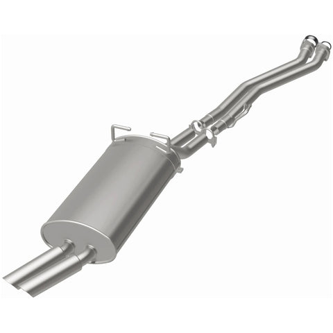 MagnaFlow BRE Exhaust Kit 87-93 BMW 325i 325is 2.5L
