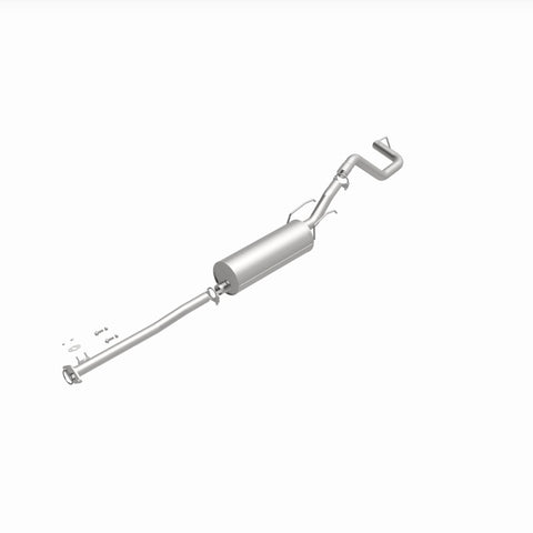 MagnaFlow BRE Exhaust Kit 01-04 Toyota Tacoma 2.7L