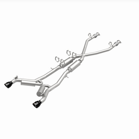 Magnaflow 23-2025 Nissan Z SPEQ Series Cat-Back Exhaust System