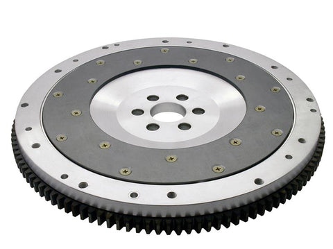 Fidanza 55-59 MG MGA Lightweight Flywheel with Replaceable Friction Plate
