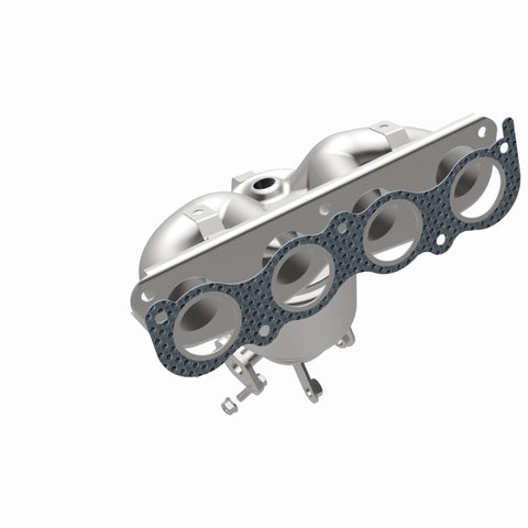MagnaFlow Manifold Direct Fit 19-20 Kia Forte 2L