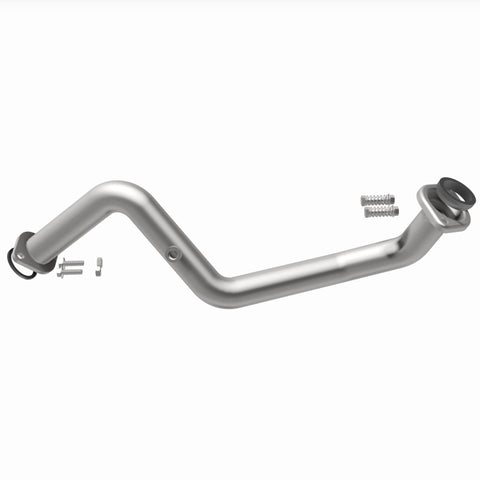 BRE Exhaust 06-12 RAV4 2.4L 2.5L 3.5L Front Pipe Kit