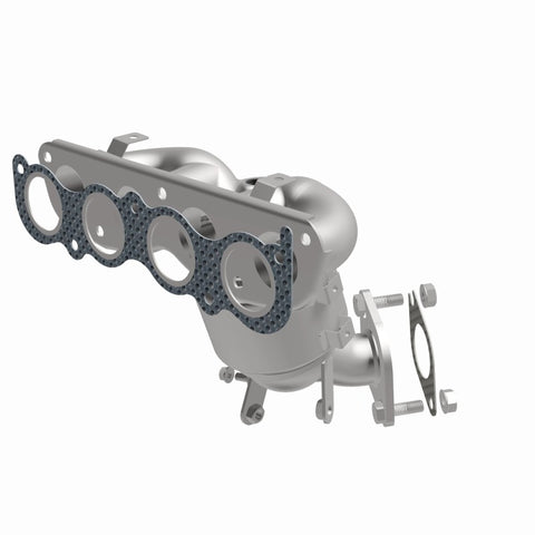 MagnaFlow Manifold Direct Fit 19-20 Kia Forte 2L