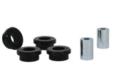 Whiteline Front Panhard Bushing Kit 99-06 Jeep Grand Cherokee WJ/WG