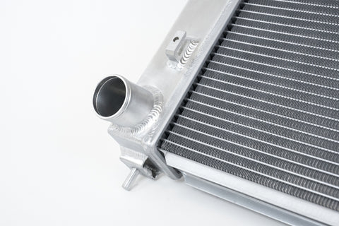 CSF 18-23 Subaru Crosstrek / 17-22 Impreza High-Performance All-Radiator