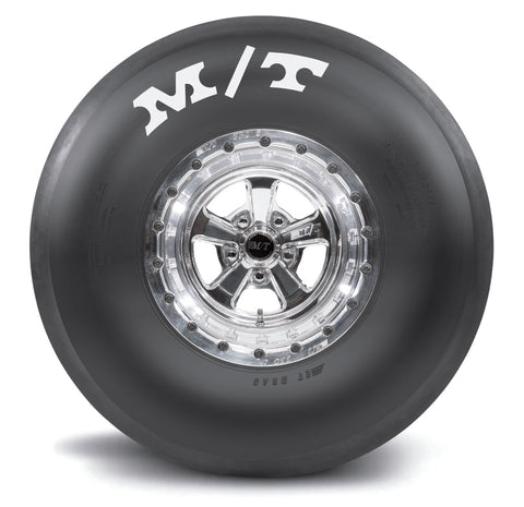 Mickey Thompson ET Drag Tire - 26.0/10.0-15 L8 - 250297