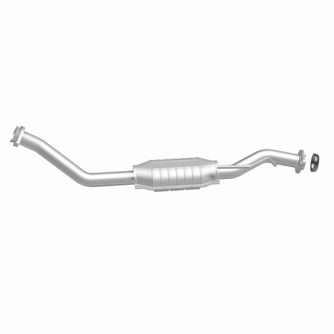 MagnaFlow Direct Fit Catalytic Converter Ford 88 92